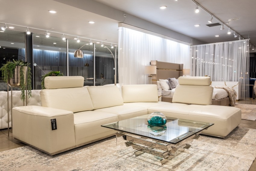 The Best Design Showrooms In Santa Monica