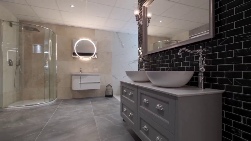 The Best Design Showrooms In Dublin
