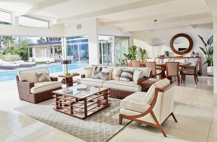 The Best Design Showrooms In Denver