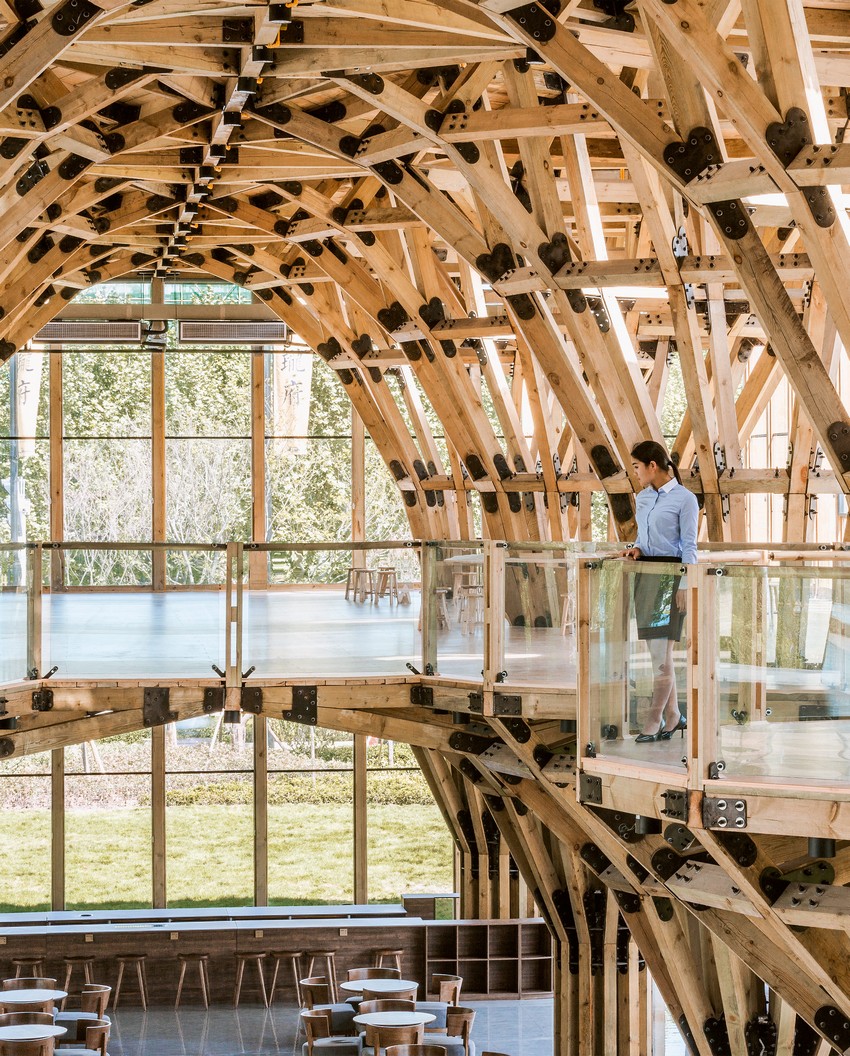 The Best Interior Design Projects In Beijing