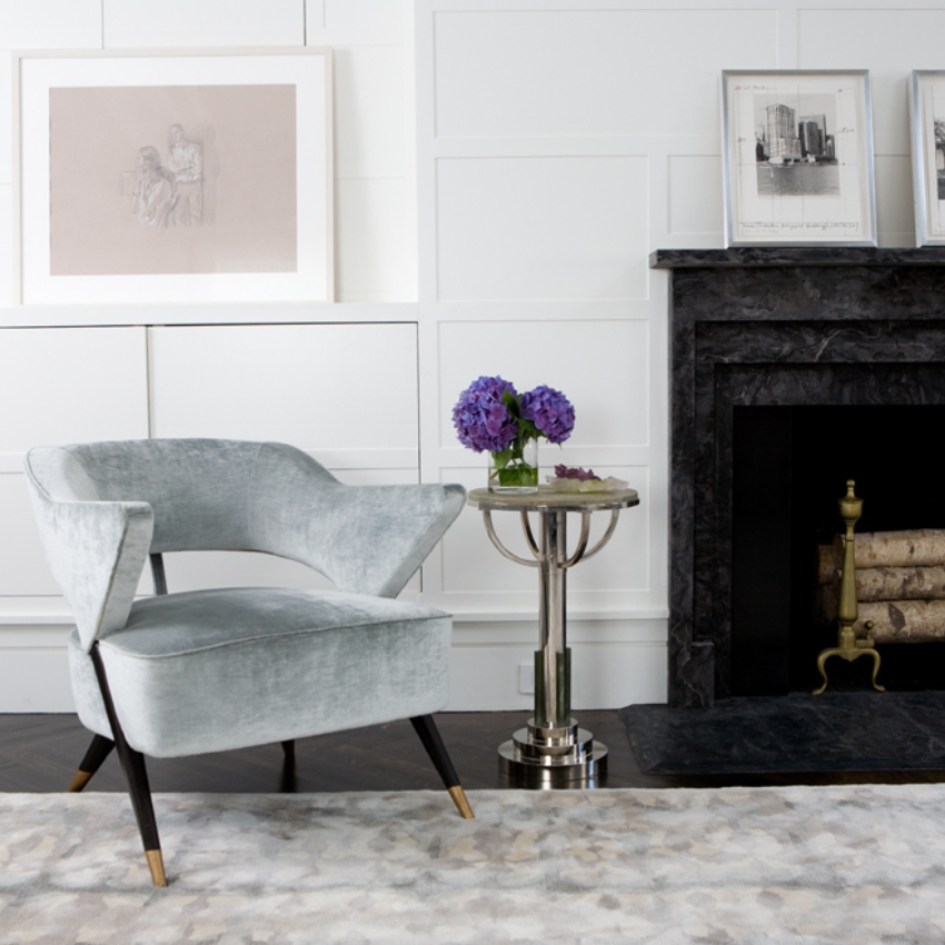 top design projects by halpern design