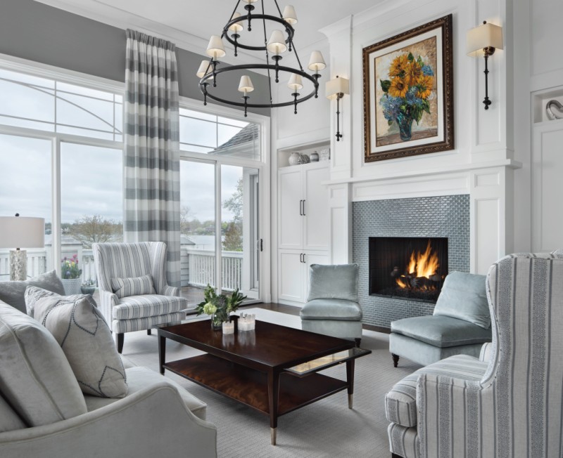 The 15 Best Interior Designers From Detroit