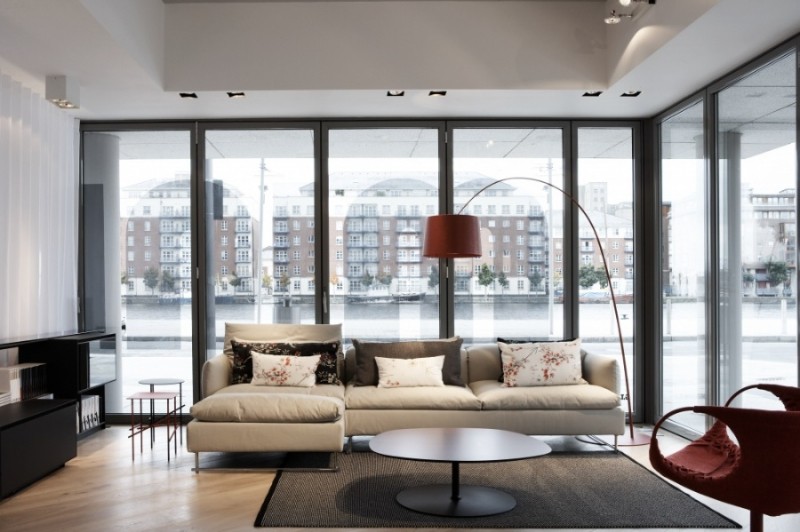 The Best Design Showrooms In Dublin