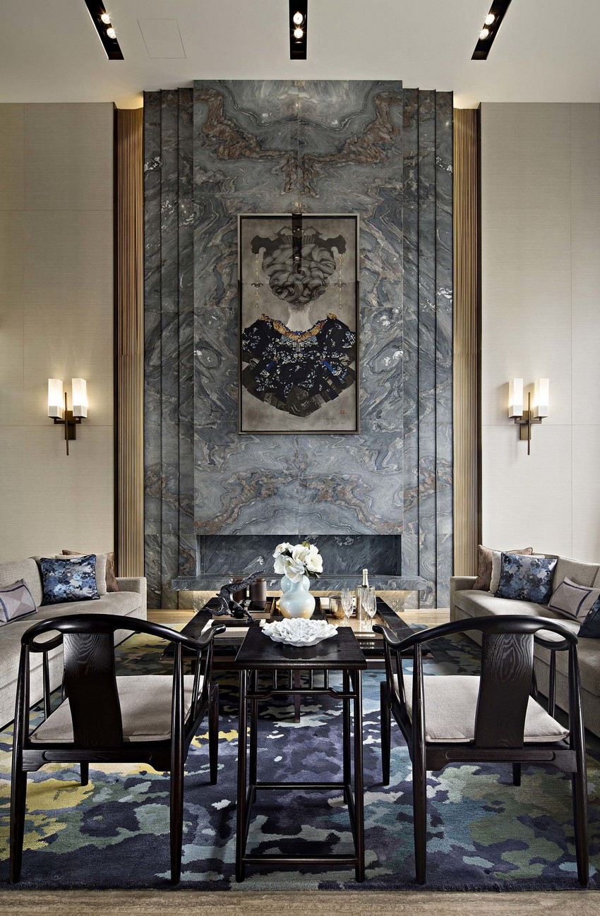 The Best Interior Design Projects In Beijing