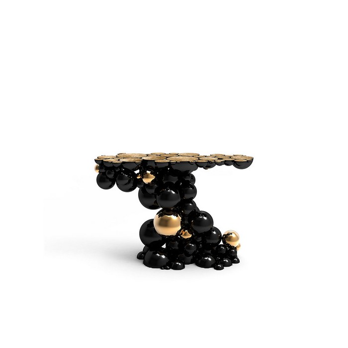 Step Inside A Luxury Modern Classic Villa In Dubai