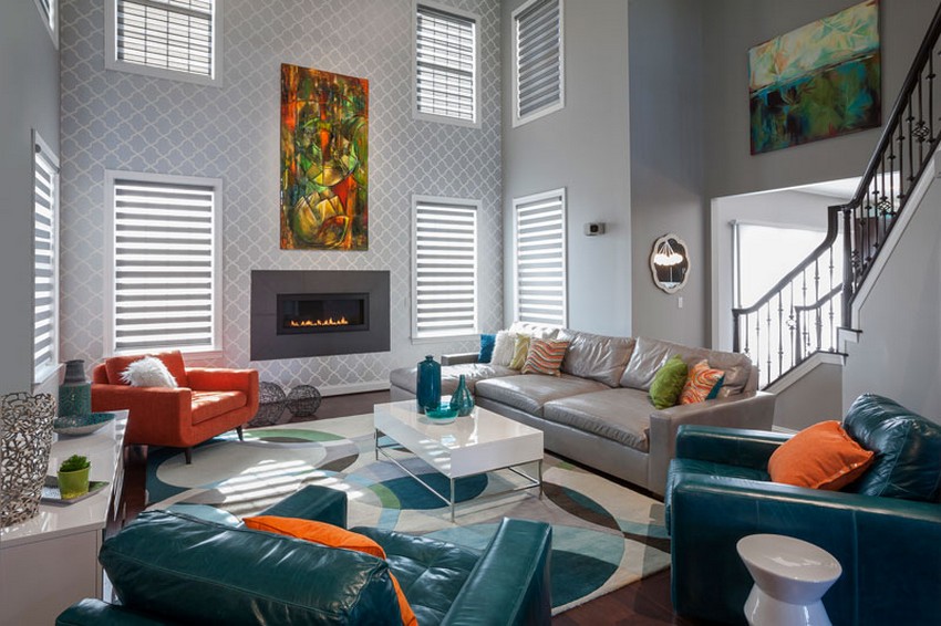 The Best Interior Design Projects In Detroit