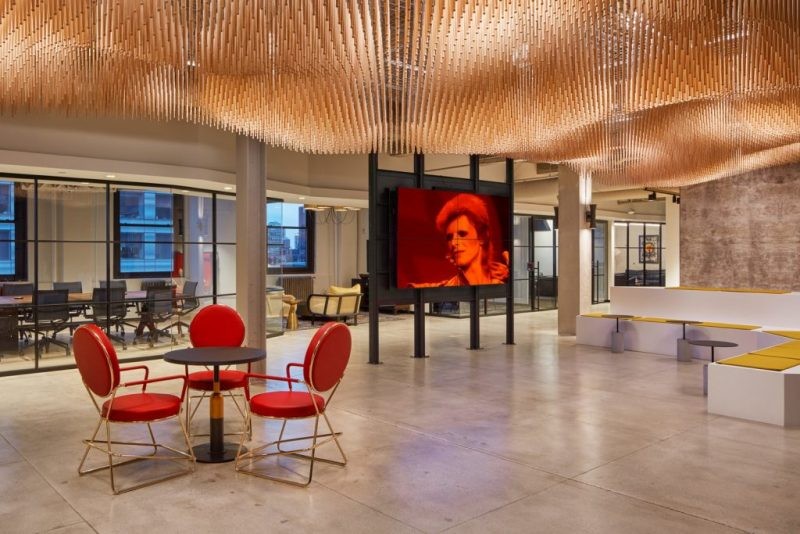 The 15 Best Interior Designers From Detroit