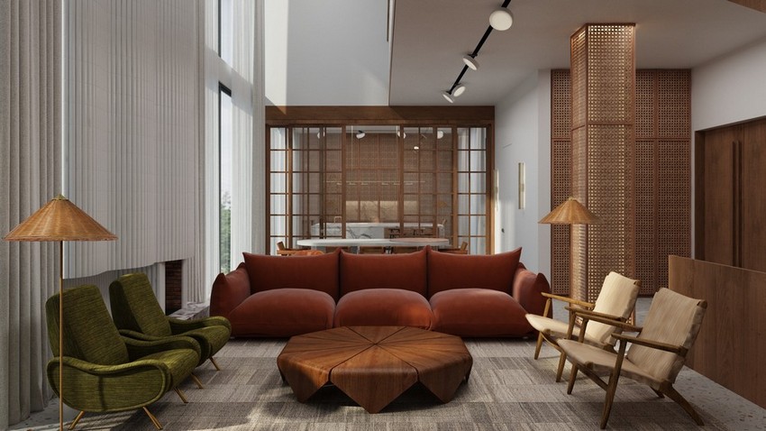 The 20 Best Interior Designers From Tbilisi