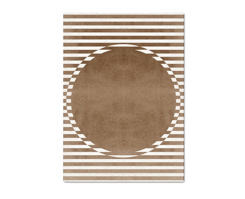 Discover The Master Bedroom of This Contemporary Modern Penthouse