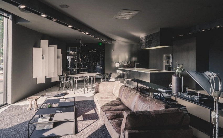 The Best Design Showrooms In Santa Monica