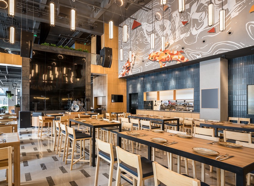 The Best Interior Design Projects In Beijing