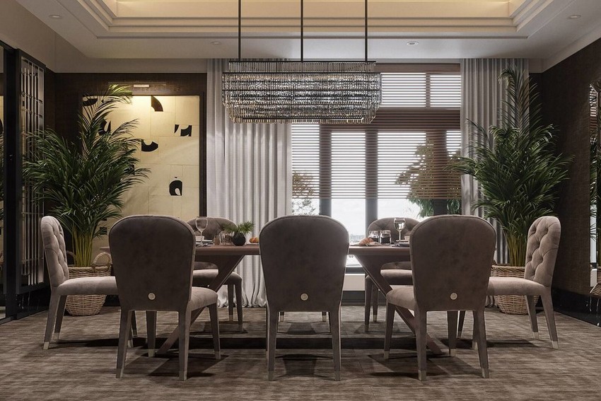 The Best Interior Design Projects In Beijing