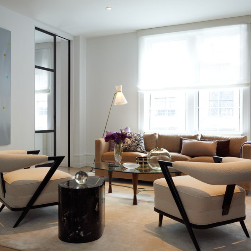 top design projects by halpern design