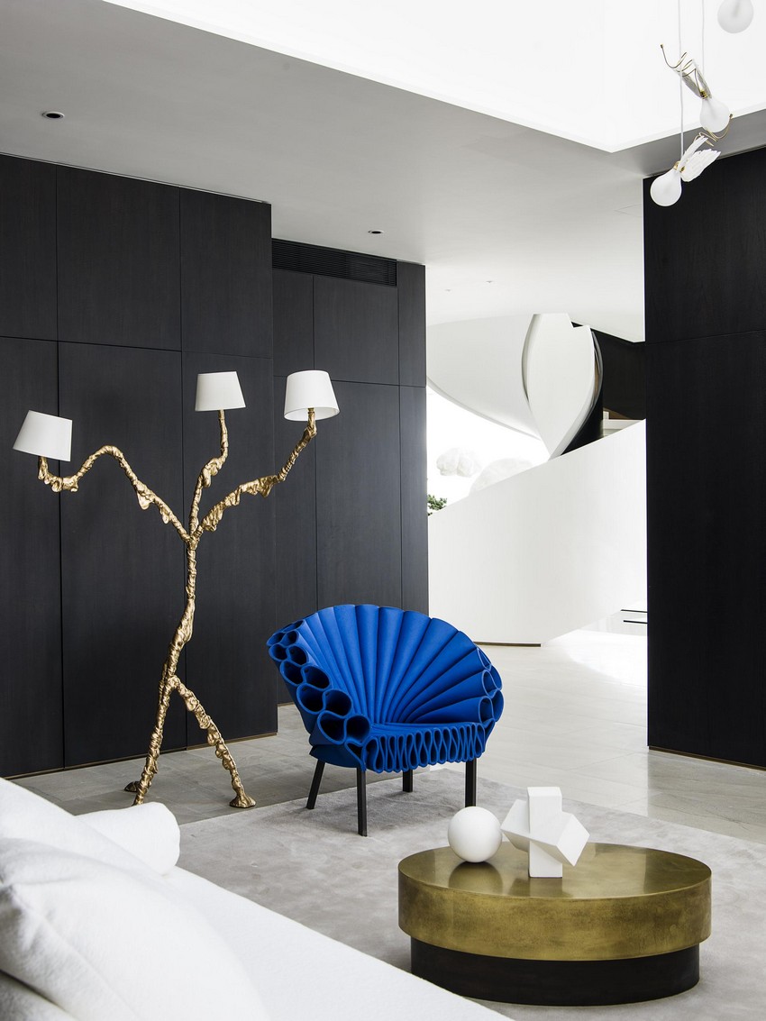 The Best Interior Design Projects In Beijing