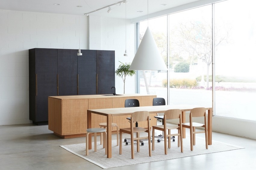 The Best Design Showrooms In Santa Monica
