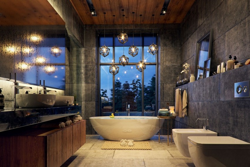 The 20 Best Interior Designers From Tbilisi