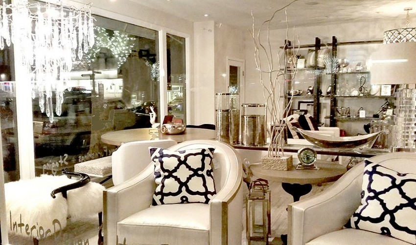 The Best Design Showrooms In Santa Monica