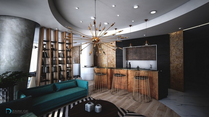 The 20 Best Interior Designers From Tbilisi