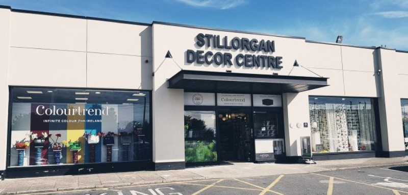 The Best Design Showrooms In Dublin