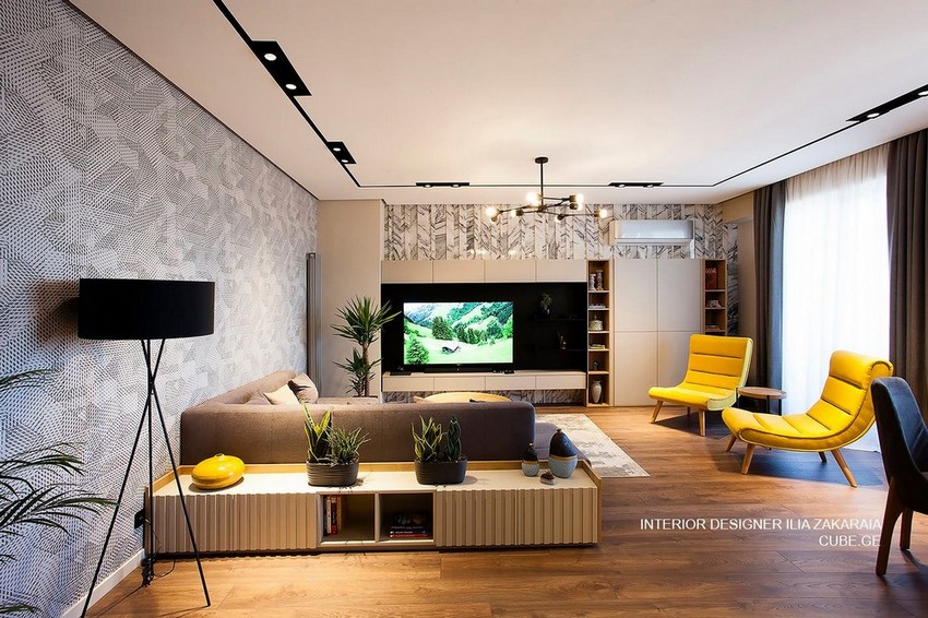 The 20 Best Interior Designers From Tbilisi