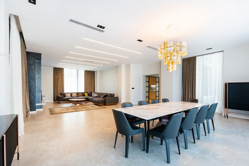 The 20 Best Interior Designers From Tbilisi