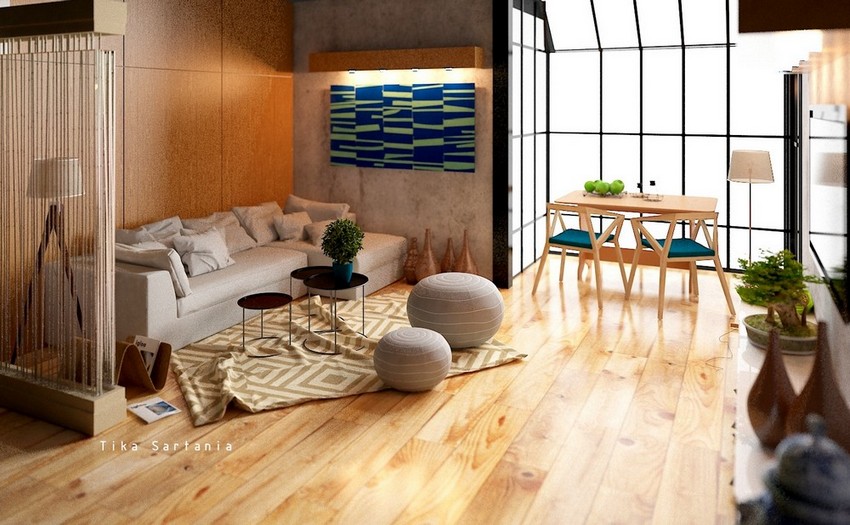 The 20 Best Interior Designers From Tbilisi