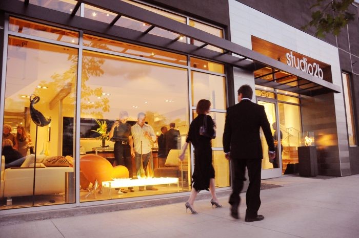 The Best Design Showrooms In Denver