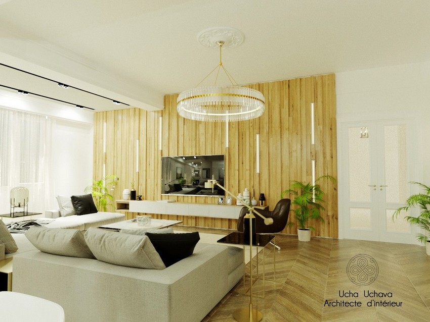 The 20 Best Interior Designers From Tbilisi