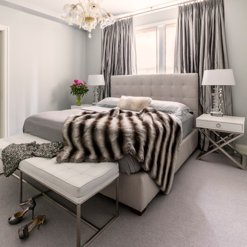 top design projects by halpern design
