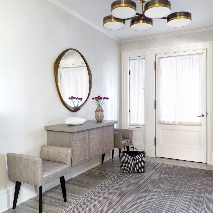 top best design projects by halpern design