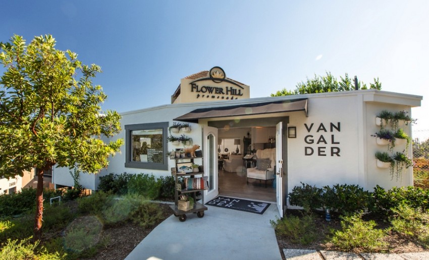 The Best Design Showrooms In Santa Monica