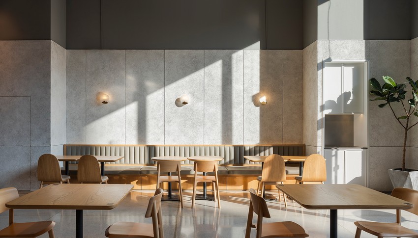 The Best Interior Design Projects In Beijing