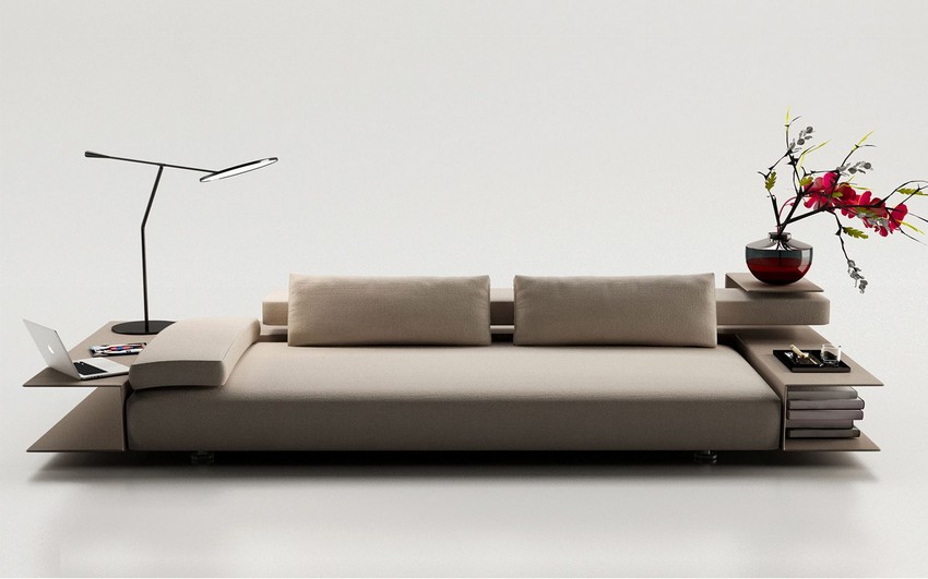 Christophe Pillet: Lucidity of Expression and the Search for Simplicity