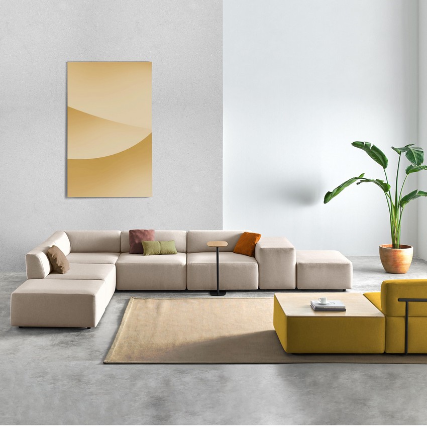 Christophe Pillet: Lucidity of Expression and the Search for Simplicity