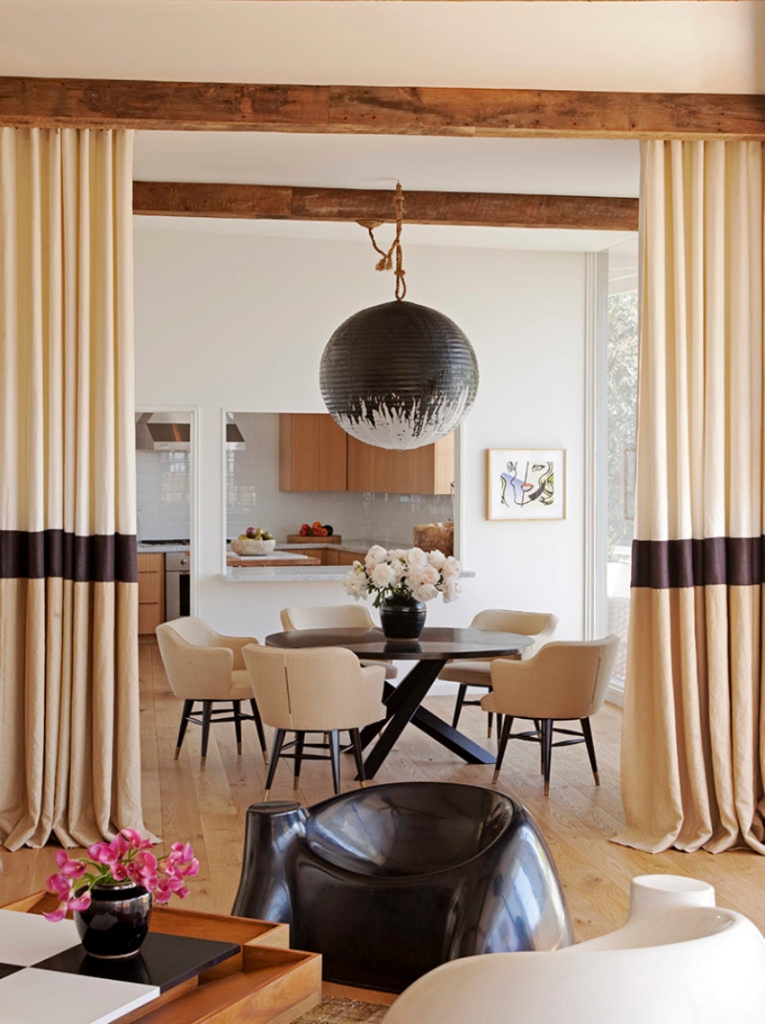 A Curated Selection Of Interior Designers from Los Angeles