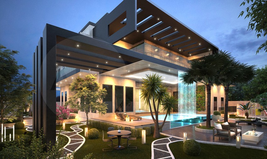 AEA Designs: Distinctive, Responsive and Efficient Solutions