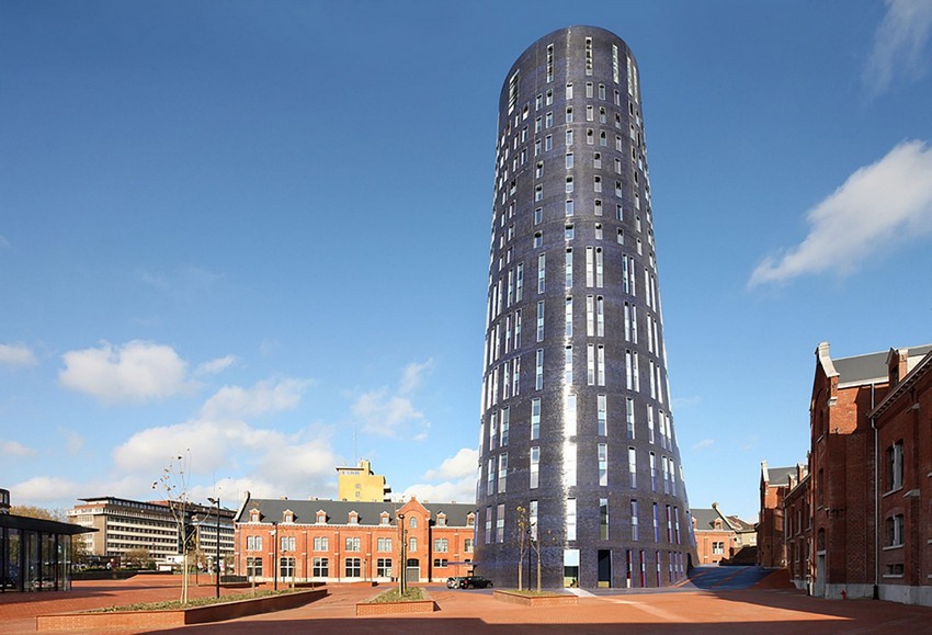 Ateliers Jean Nouvel: The Ultimate Architecture Practice You Must Know