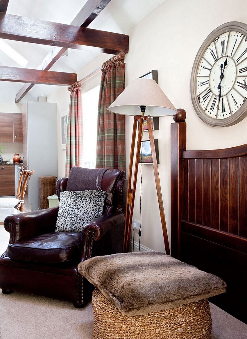 An Unrivalled, Bespoke Service by Catherine Henderson Design