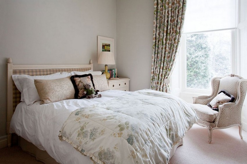 An Unrivalled, Bespoke Service by Catherine Henderson Design