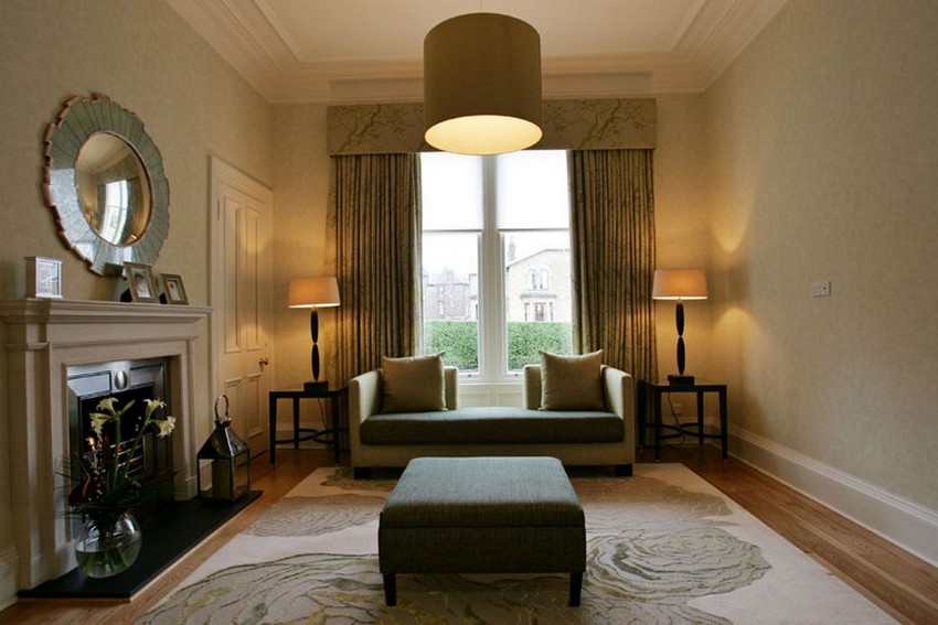 An Unrivalled, Bespoke Service by Catherine Henderson Design