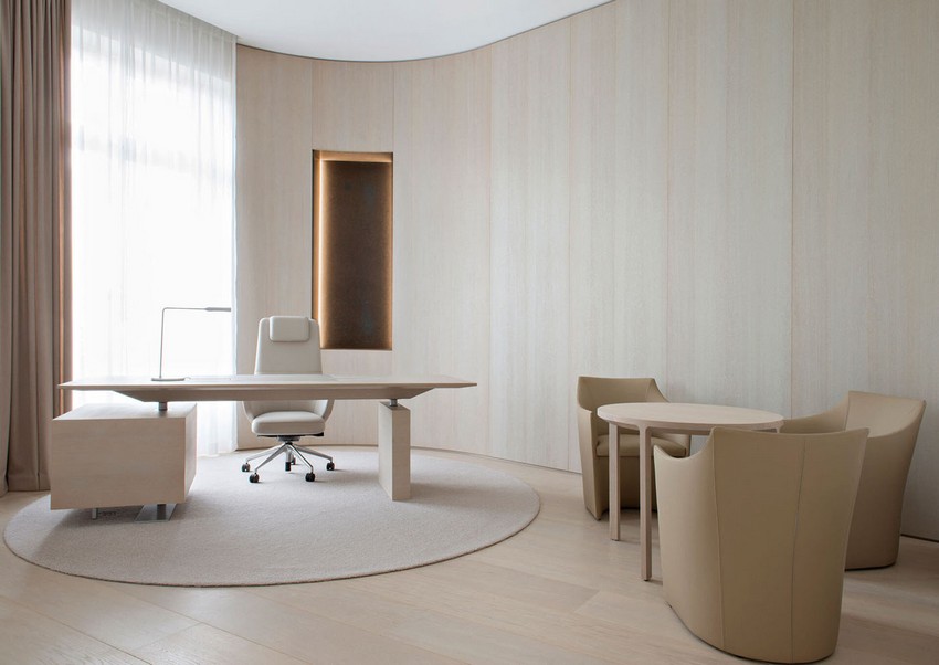 Christophe Pillet: Lucidity of Expression and the Search for Simplicity
