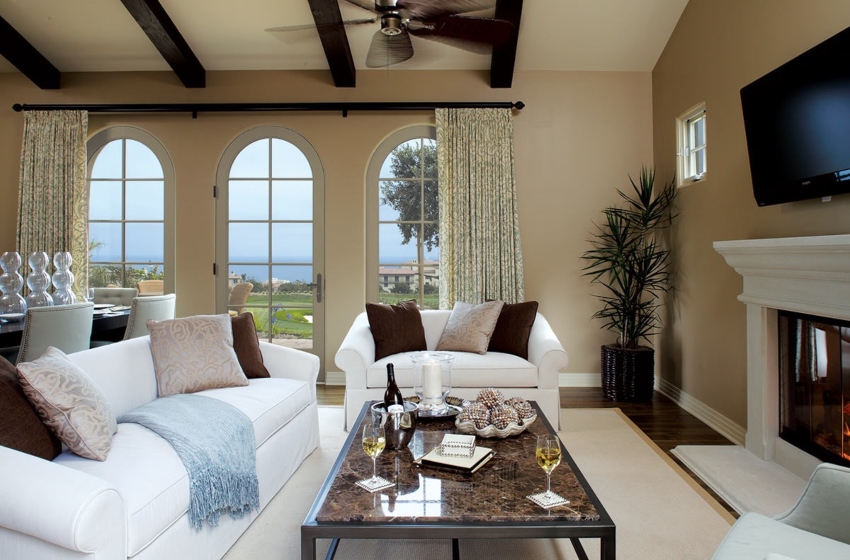 Marvelous Interiors with The Ness Group