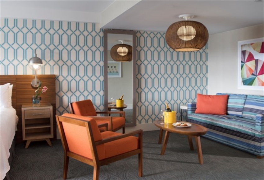 Marvelous Interiors with The Ness Group