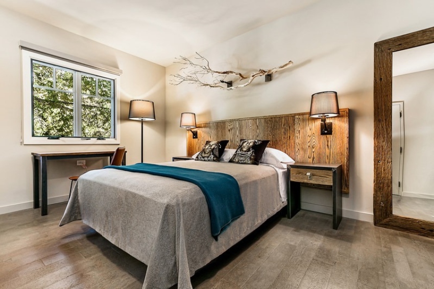 Marvelous Interiors with The Ness Group
