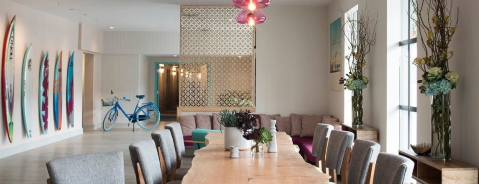 Marvelous Interiors with The Ness Group