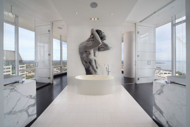 A Sense Of Identity: Incredible Interior Design Ideas by Rob Bowen
