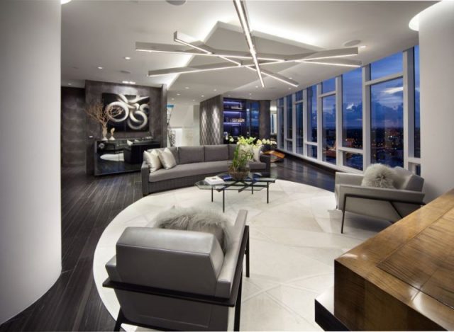 A Sense Of Identity: Incredible Interior Design Ideas by Rob Bowen