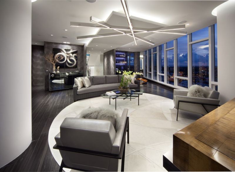 A Sense Of Identity: Incredible Interior Design Ideas by Rob Bowen