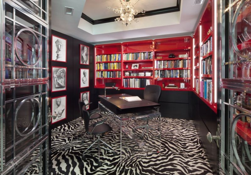 A Sense Of Identity: Incredible Interior Design Ideas by Rob Bowen