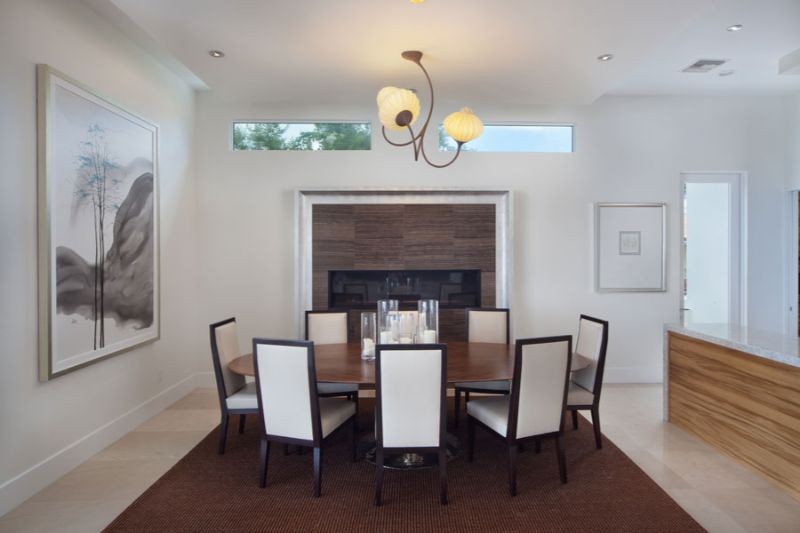 A Sense Of Identity: Incredible Interior Design Ideas by Rob Bowen